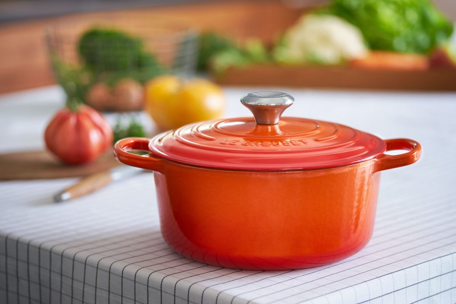 Le Creuset Casseroles & Baking Dishes