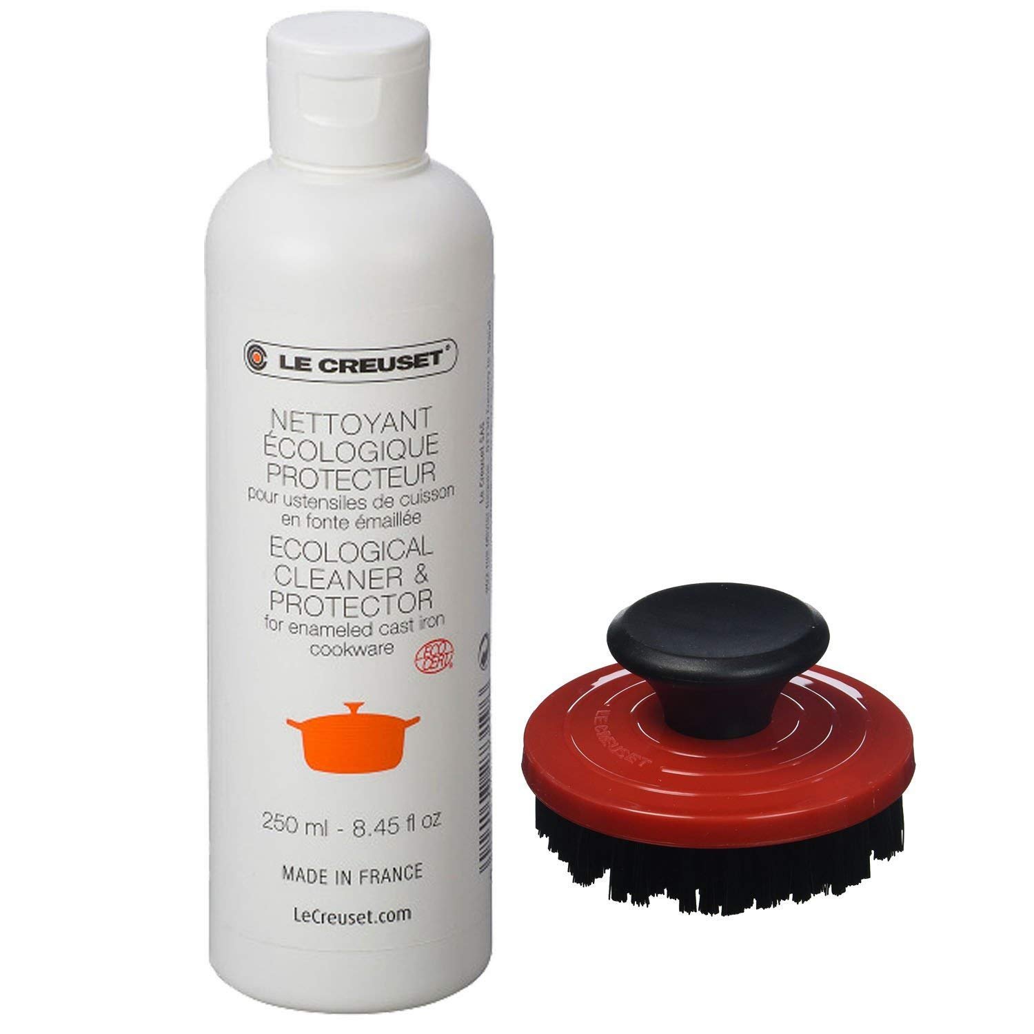 Le Creuset Cookware Accessories: Cleaning Tools