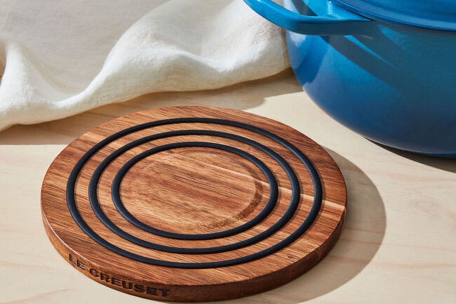 Le Creuset Cookware Accessories: Trivets