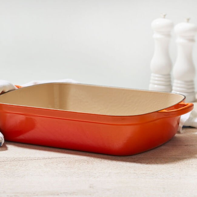 Le Creuset Roasting Pans