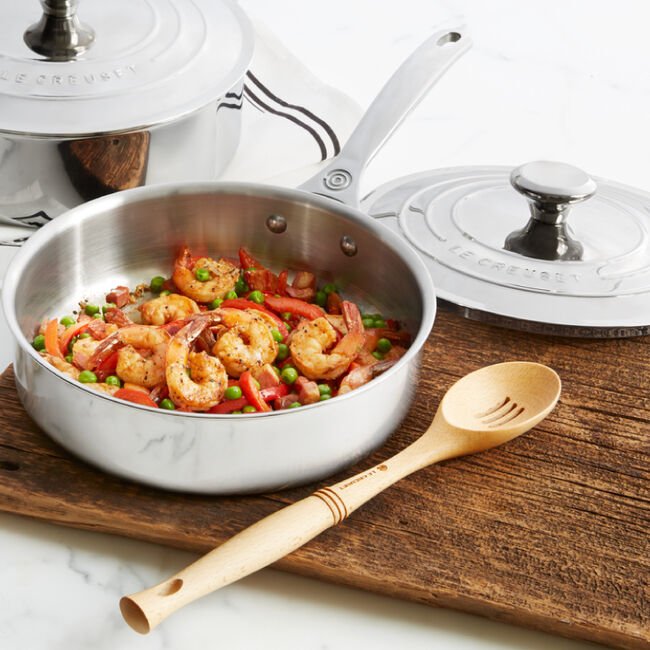 Le Creuset Sauté Pans