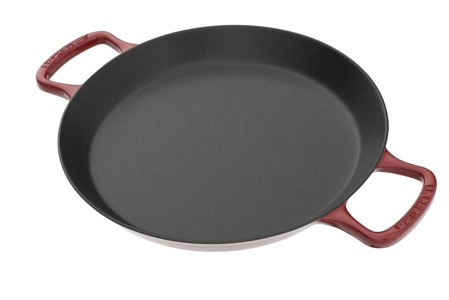 Le Creuset Specialty Cookware: Paella Pan