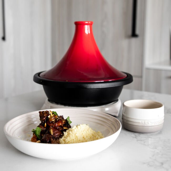 Le Creuset Specialty Cookware : Tagine