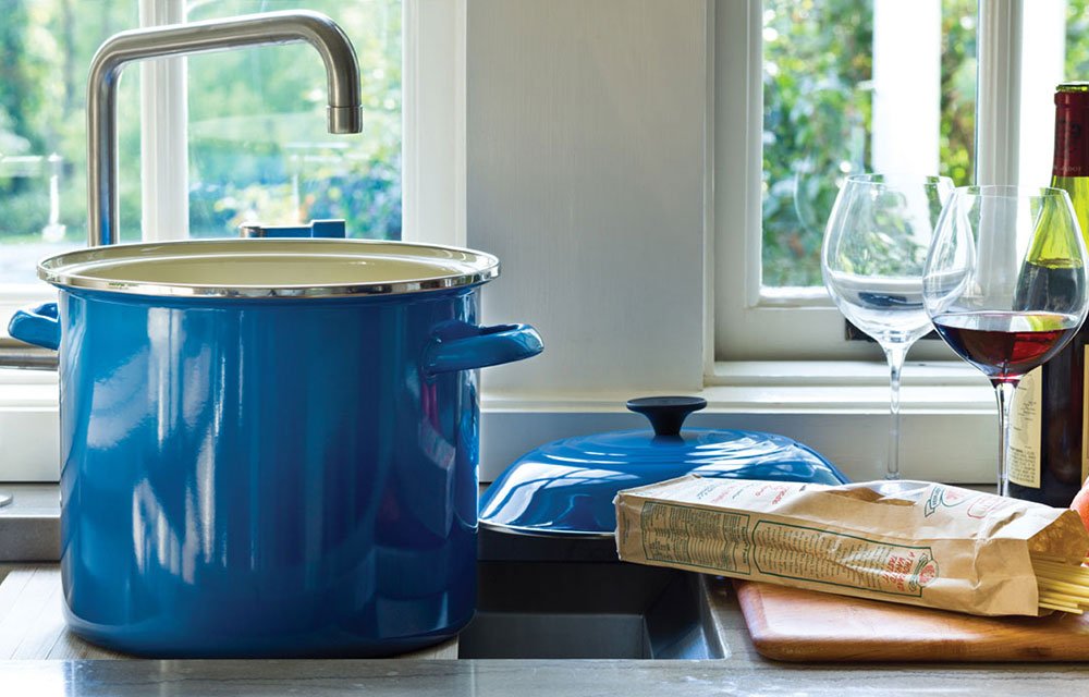 Le Creuset Stockpots