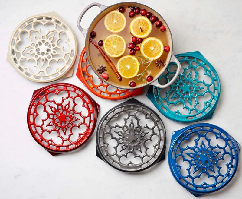 Le Creuset Trivets & Coasters